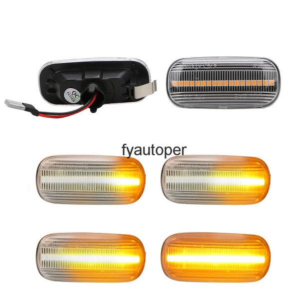 led car dynamic side marker signal lamp turn light for audi a3 s3 a8 tt a pair 18smd blinker car-styling
led car dynamic side marker signal lamp turn light for audi a3 s3 a8 tt a pair 18smd blinker car-styling