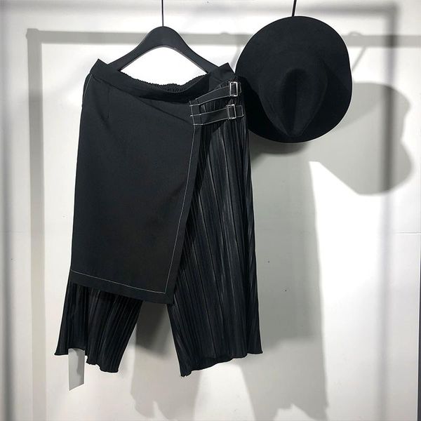 men's pants owen seak men casual cross skirt high street wear dark ankle length japanese sweatpants spring harem black
men's pants owen seak men casual cross skirt high street wear dark ankle length japanese sweatpants spring harem black