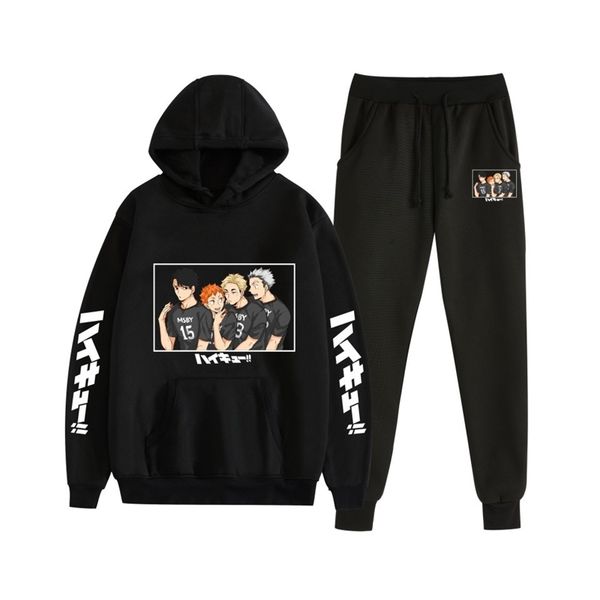 my hero college's sweater, hooded pullover, cartoon printing, men's and women's identical sweater suit, Black
my hero college's sweater, hooded pullover, cartoon printing, men's and women's identical sweater suit, Black