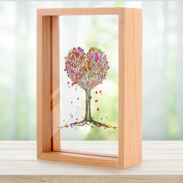 creative love tree 6 inch po frame deskornaments wood practical transparent acrylic decorations gift lovers frames
creative love tree 6 inch po frame deskornaments wood practical transparent acrylic decorations gift lovers frames