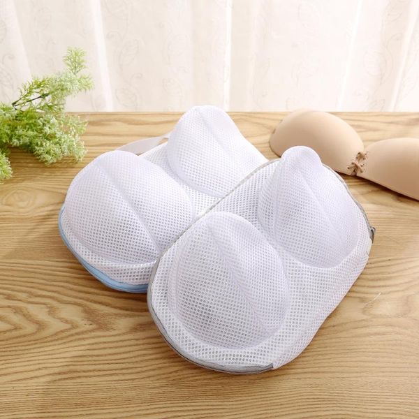 bra washing bag protection net mesh bags laundry underwear pouch travel organizer classified cleaning
bra washing bag protection net mesh bags laundry underwear pouch travel organizer classified cleaning