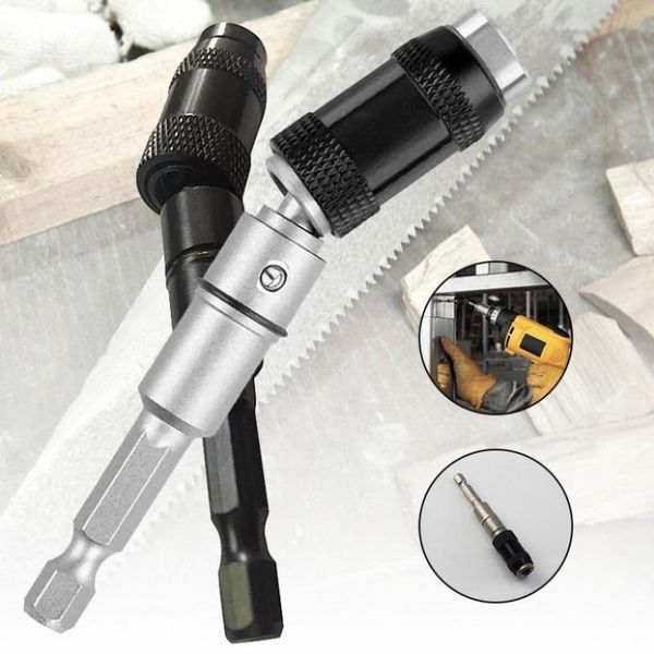 hand tools universal magnetic connecting shaft bit electric drill screwdriver quick adapter rod hexagon handle extension
hand tools universal magnetic connecting shaft bit electric drill screwdriver quick adapter rod hexagon handle extension