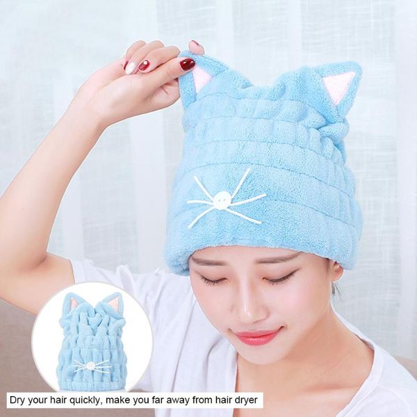 towel women hair bathroom super absorbent quick drying bath dry cap microfiber shower wrap
towel women hair bathroom super absorbent quick drying bath dry cap microfiber shower wrap