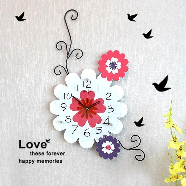 wall clocks modern mute clock fashion personality creative watch bedroom cartoon living room decoration quartz art
wall clocks modern mute clock fashion personality creative watch bedroom cartoon living room decoration quartz art