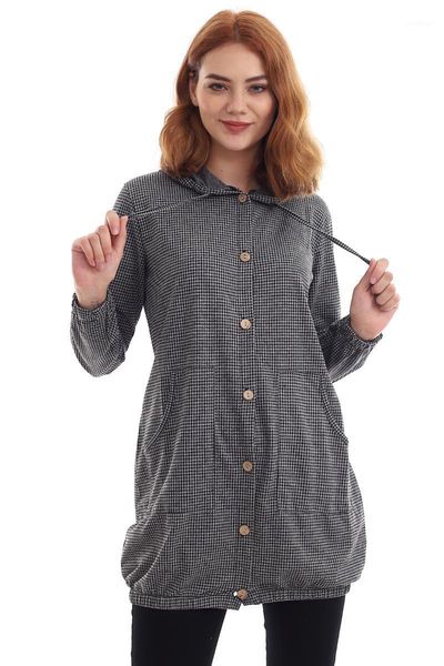 women's blouses & shirts women turn-down collar spring plaid all-match sleeve loose outwear female chic 2021 fashion elegant, White
women's blouses & shirts women turn-down collar spring plaid all-match sleeve loose outwear female chic 2021 fashion elegant, White