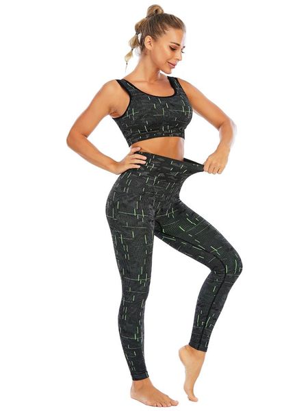 yoga outfit lu ai 2021 women camouflage color sports set legging and bra fluorescence fitness gym 2 pieces
yoga outfit lu ai 2021 women camouflage color sports set legging and bra fluorescence fitness gym 2 pieces