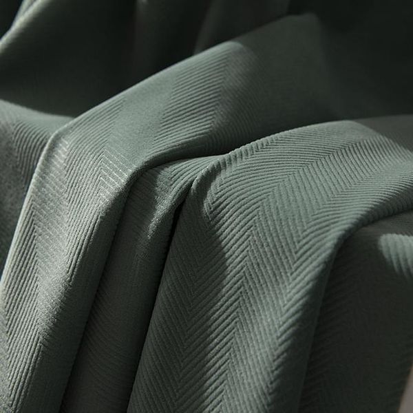curtain & drapes 2021 nordic simple modern fishbone pattern flannel thickened shading american style curtains for living dining room bedroom
curtain & drapes 2021 nordic simple modern fishbone pattern flannel thickened shading american style curtains for living dining room bedroom