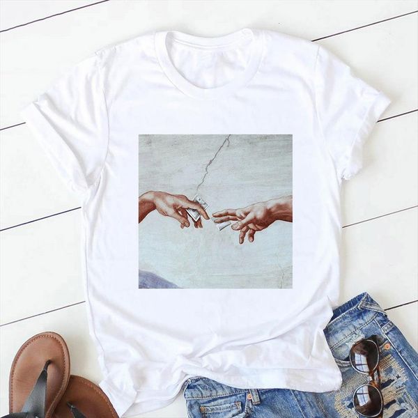 printed letter tees casual womens t shirt white short sleeved basic o neck summer clothing
printed letter tees casual womens t shirt white short sleeved basic o neck summer clothing