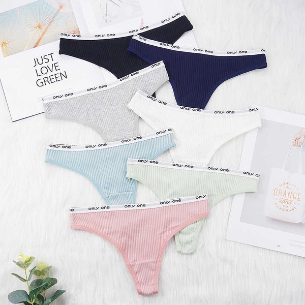 women's panties 1 piece cotton women underwear lingerie femme g string thongs fashion style solid color wholesale plus size, Black;white
women's panties 1 piece cotton women underwear lingerie femme g string thongs fashion style solid color wholesale plus size, Black;white