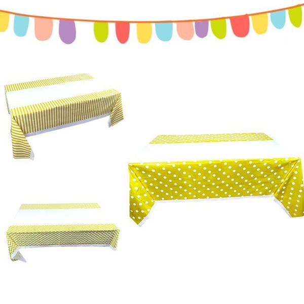 bronzing wave stripe dot pe tablecloth waterproof and oil proof restaurant party supplies
bronzing wave stripe dot pe tablecloth waterproof and oil proof restaurant party supplies