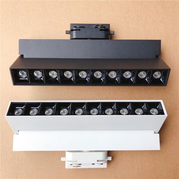 piece one row 2 wires led track light 20w cob rail spotlight lamp tracking fixture spot bulb 3 years warranty lights
piece one row 2 wires led track light 20w cob rail spotlight lamp tracking fixture spot bulb 3 years warranty lights
