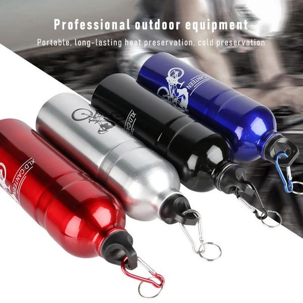water bottles & cages insulated large capacity outdoor 750ml bicycle sports drinking kettle vacuum buckle bottle aluminum alloy bike camping
water bottles & cages insulated large capacity outdoor 750ml bicycle sports drinking kettle vacuum buckle bottle aluminum alloy bike camping