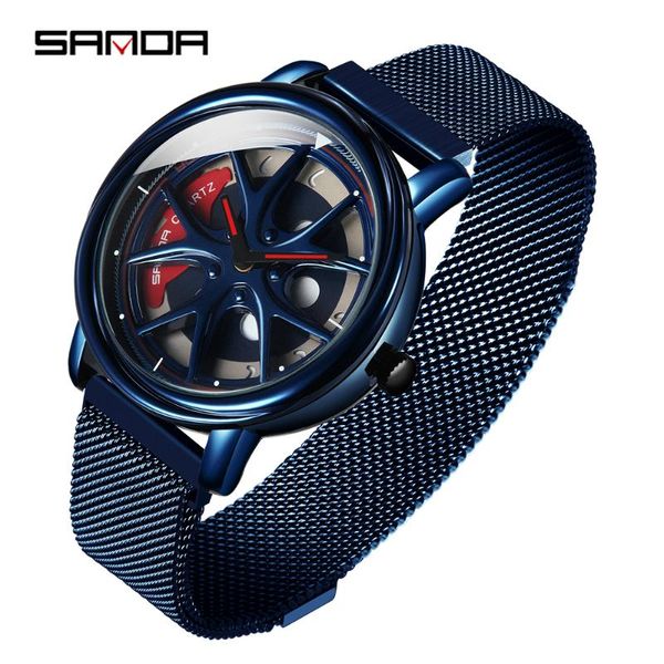 wristwatches mens watches quartz brand sanda military wheel shaped rotating dial business men sports watch waterproof relogio masculino, Slivery;brown
wristwatches mens watches quartz brand sanda military wheel shaped rotating dial business men sports watch waterproof relogio masculino, Slivery;brown