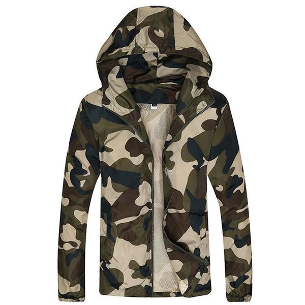 men's jackets spring autumn men camouflage jacket fashion coats for male military army baseball, Black;brown
men's jackets spring autumn men camouflage jacket fashion coats for male military army baseball, Black;brown