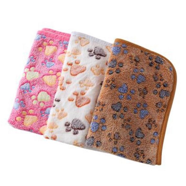 cat beds & furniture 3pcs cute dog bed mats soft flannel fleece foot print warm pet blanket sleeping cover mat for small dogs
cat beds & furniture 3pcs cute dog bed mats soft flannel fleece foot print warm pet blanket sleeping cover mat for small dogs