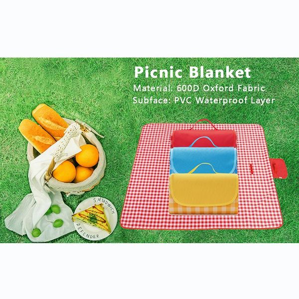 outdoor pads pvc waterproof layer pocket beach blanket picnic rug ground sheet tarp camping mat
outdoor pads pvc waterproof layer pocket beach blanket picnic rug ground sheet tarp camping mat