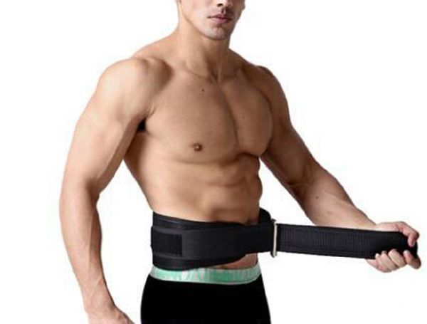 sport wide double weightlifting gym belt cross fit training bodybuilding exercise fitness dip s waist support, Black;gray
sport wide double weightlifting gym belt cross fit training bodybuilding exercise fitness dip s waist support, Black;gray