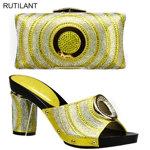 dress shoes latest african matching and bags italian in women black color ladies bag set decorated with rhinestone
dress shoes latest african matching and bags italian in women black color ladies bag set decorated with rhinestone