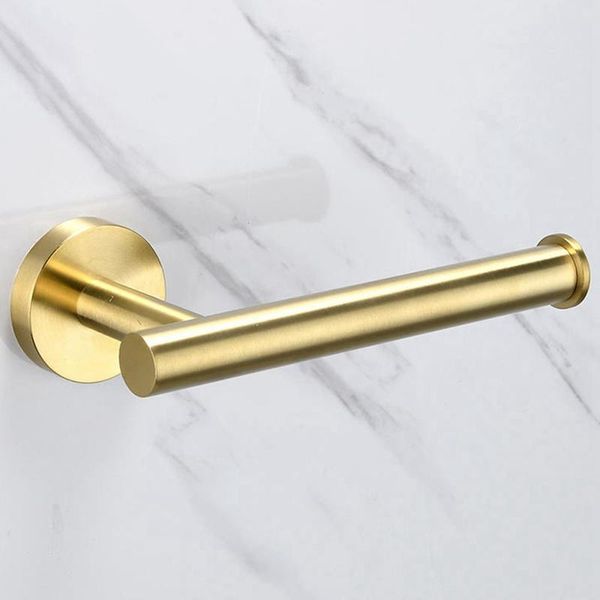 toilet paper holders rolling gold wall mount wc hanger matte 1pc bathroom accessories set towel bar tissue roll
toilet paper holders rolling gold wall mount wc hanger matte 1pc bathroom accessories set towel bar tissue roll
