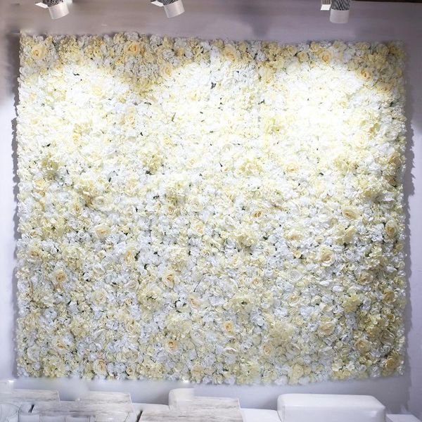 10pcswedding decorative artificial silk rose white hydrangea peony flowers stage el party decoration flower backdrop wall & wreaths
10pcswedding decorative artificial silk rose white hydrangea peony flowers stage el party decoration flower backdrop wall & wreaths