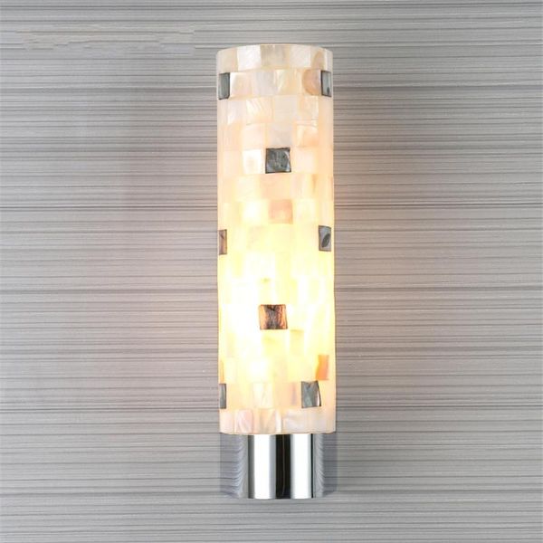 wall lamp modern shell cylinder e14 lamps bedroom bedside outdoor balcony living room bathroom european sconces lights fixtures
wall lamp modern shell cylinder e14 lamps bedroom bedside outdoor balcony living room bathroom european sconces lights fixtures