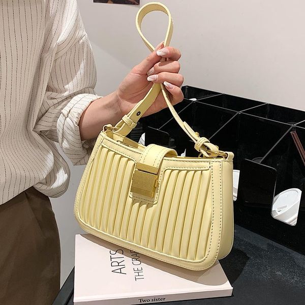 evening bags 2021 vintage tote bag women luxury designer fashion handbag pu solid candy color shoulder purses
evening bags 2021 vintage tote bag women luxury designer fashion handbag pu solid candy color shoulder purses