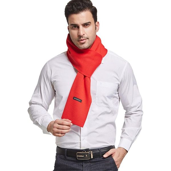 scarves 2021 men style winter red scarf wool solid color thick warm gift business, Blue;gray
scarves 2021 men style winter red scarf wool solid color thick warm gift business, Blue;gray