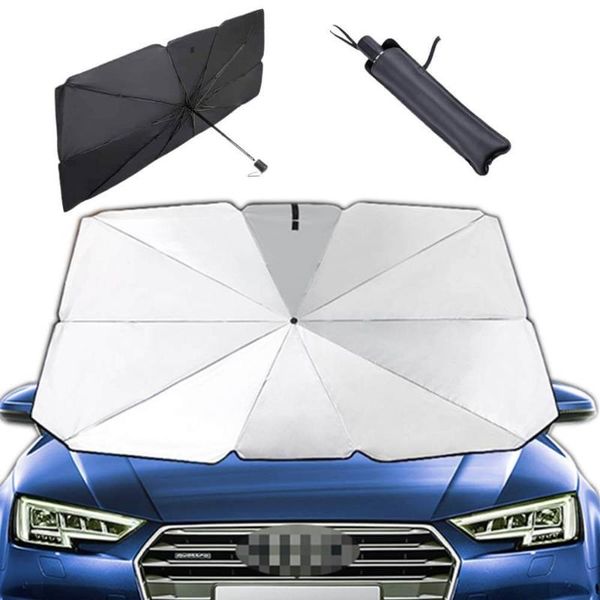 car sunshade parasol auto umbrella front window interior sun shade uv protector
car sunshade parasol auto umbrella front window interior sun shade uv protector