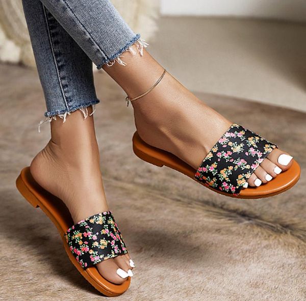 sandals summer women beach slippers slides low heels flat shoes woman ladies gladiator female mujer sapato feminino sa0960, Black
sandals summer women beach slippers slides low heels flat shoes woman ladies gladiator female mujer sapato feminino sa0960, Black