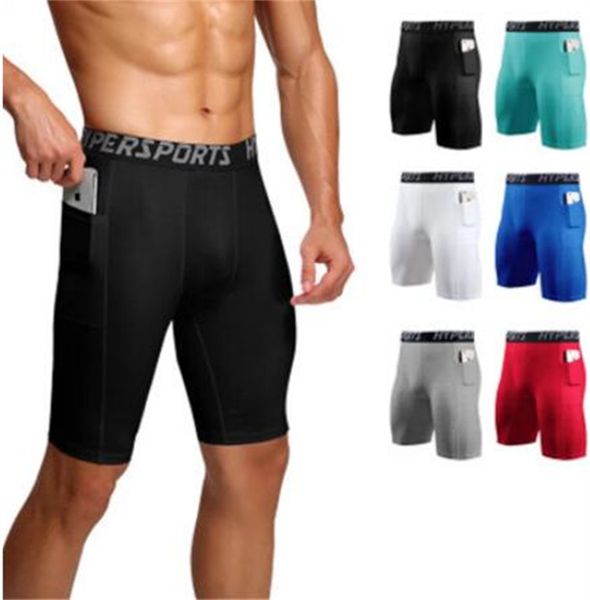2021 men quick dry short leggings mens compression running tights gym fitness sport shorts male panties homme, Brown;gray
2021 men quick dry short leggings mens compression running tights gym fitness sport shorts male panties homme, Brown;gray