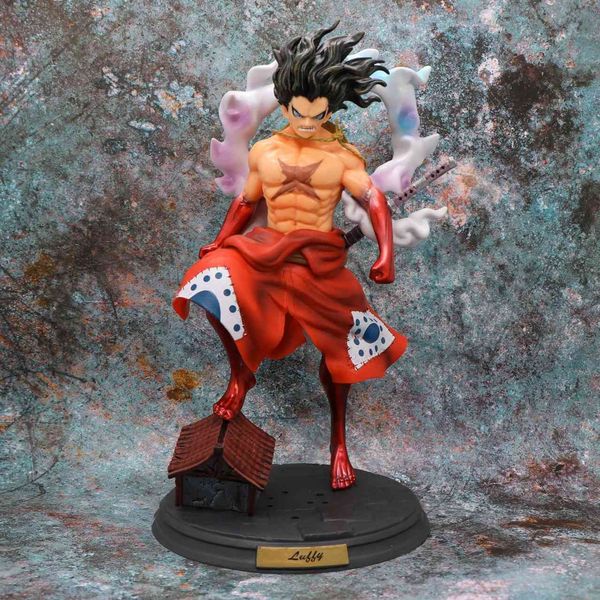 figures cartoon prototype pirate king hand made four block snake man luffy gk statue large ornament model toy animation male handsome
figures cartoon prototype pirate king hand made four block snake man luffy gk statue large ornament model toy animation male handsome