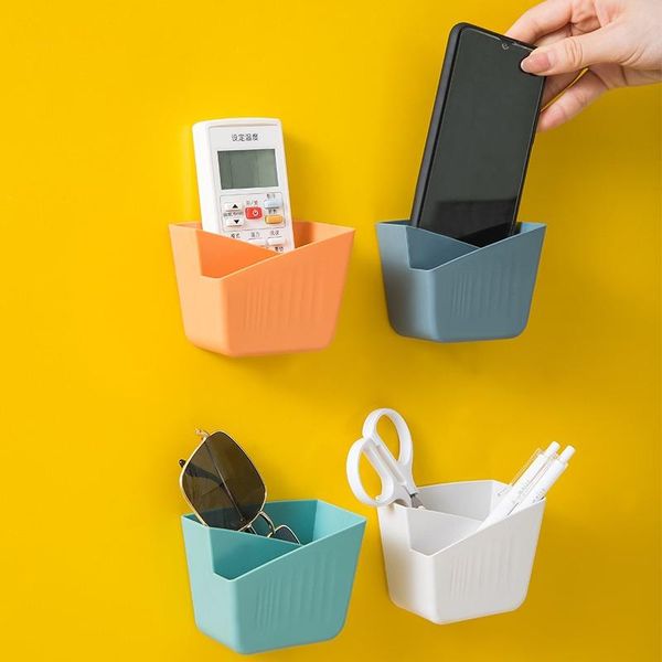 hooks & rails wall mounted storage box remote control organizer case for air conditioner tv mobile phone plug holder stand rack
hooks & rails wall mounted storage box remote control organizer case for air conditioner tv mobile phone plug holder stand rack
