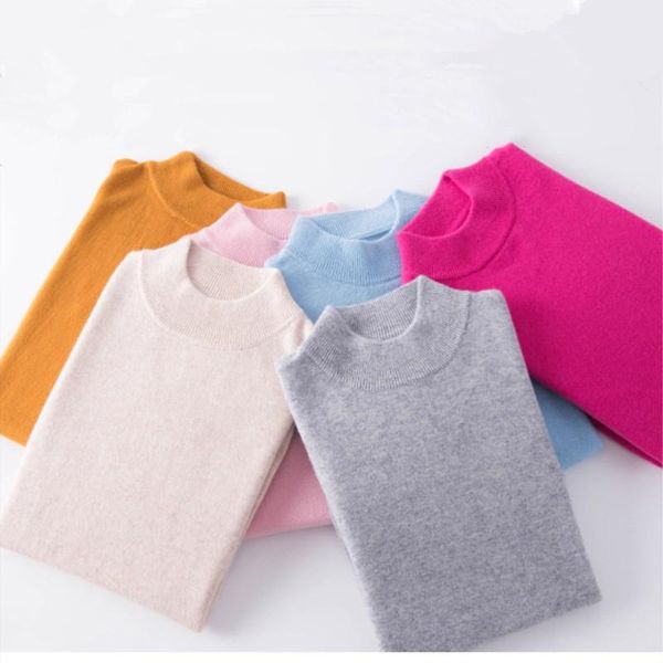 korean cashmere half turtleneck pullover sweater women autumn 2021 winter clothes female jumper pull femme knitted sweaters women's, White;black
korean cashmere half turtleneck pullover sweater women autumn 2021 winter clothes female jumper pull femme knitted sweaters women's, White;black