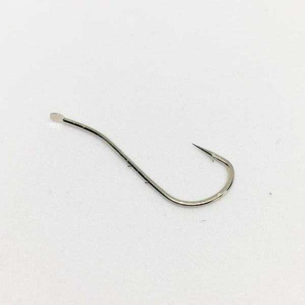 fishing hooks 200 pcs/lot streamline fishhooks double back barb long handle shank hook powder barracuda worm bait perch jig head peche pesca
fishing hooks 200 pcs/lot streamline fishhooks double back barb long handle shank hook powder barracuda worm bait perch jig head peche pesca