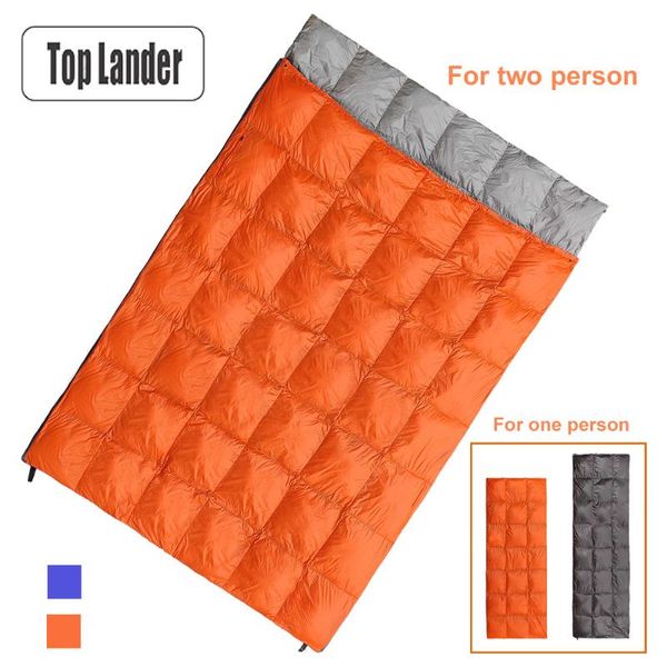 sleeping bags outdoor duck down bag waterproof ultralight spliceable envelope winter autumn spring camping hiking underquilt warm
sleeping bags outdoor duck down bag waterproof ultralight spliceable envelope winter autumn spring camping hiking underquilt warm