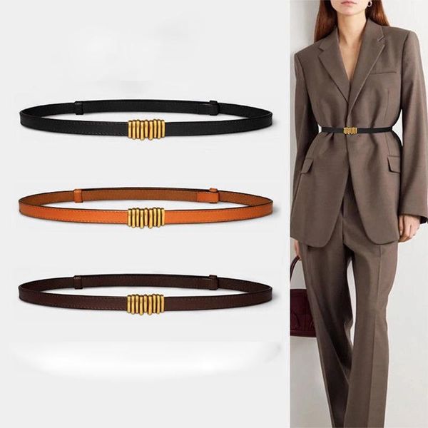 belts retro metal buckle leather belt fashion gold silver women ladies girls dress suits waistband waist, Black;brown
belts retro metal buckle leather belt fashion gold silver women ladies girls dress suits waistband waist, Black;brown