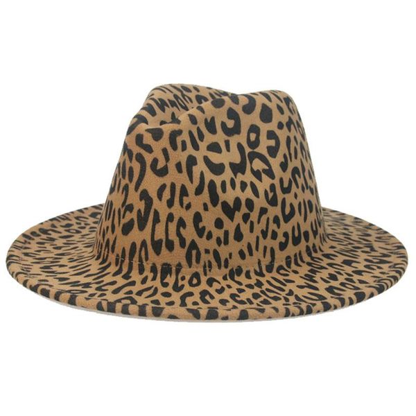 wide brim hats fedora men women leopard khaki white grey jazz caps panamas western cowboy, Blue;gray
wide brim hats fedora men women leopard khaki white grey jazz caps panamas western cowboy, Blue;gray