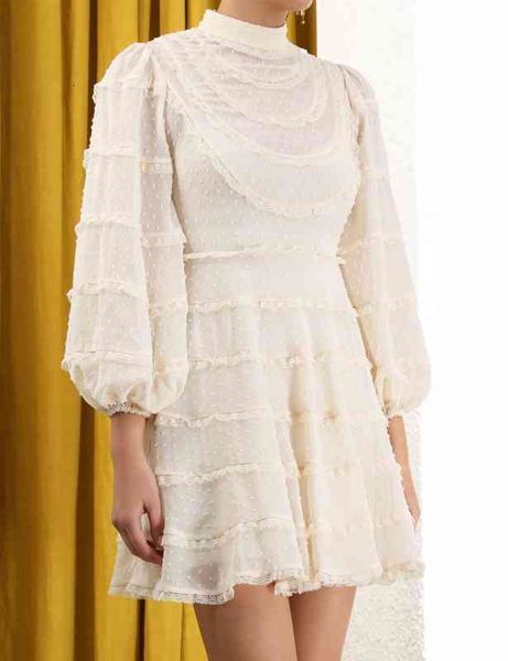 runway dresses autumn french print lace mosaic stand neck lantern, sleeve, high waist show thin temperament short dress rxxl, Black
runway dresses autumn french print lace mosaic stand neck lantern, sleeve, high waist show thin temperament short dress rxxl, Black