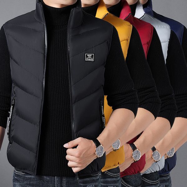 men' tank shanghai vest men' coat korean fashion handsome spring autumn vest, White;black
men' tank shanghai vest men' coat korean fashion handsome spring autumn vest, White;black