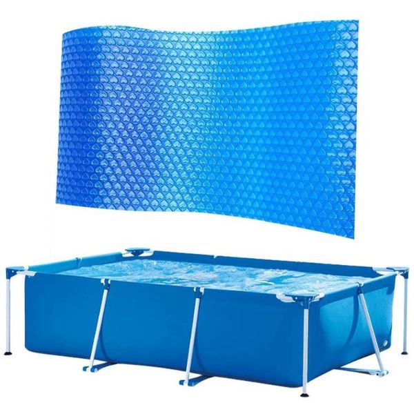 dustproof outdoor swimming pool cover cloth rectangle insulation mat multi-functional durable pools round & accessories
dustproof outdoor swimming pool cover cloth rectangle insulation mat multi-functional durable pools round & accessories