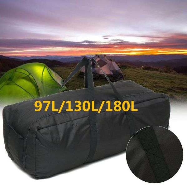duffel bags outdoor large duffle waterproof oxford foldable luggage handbag men backpack storage pouch tote 97/130/180l camping travel
duffel bags outdoor large duffle waterproof oxford foldable luggage handbag men backpack storage pouch tote 97/130/180l camping travel