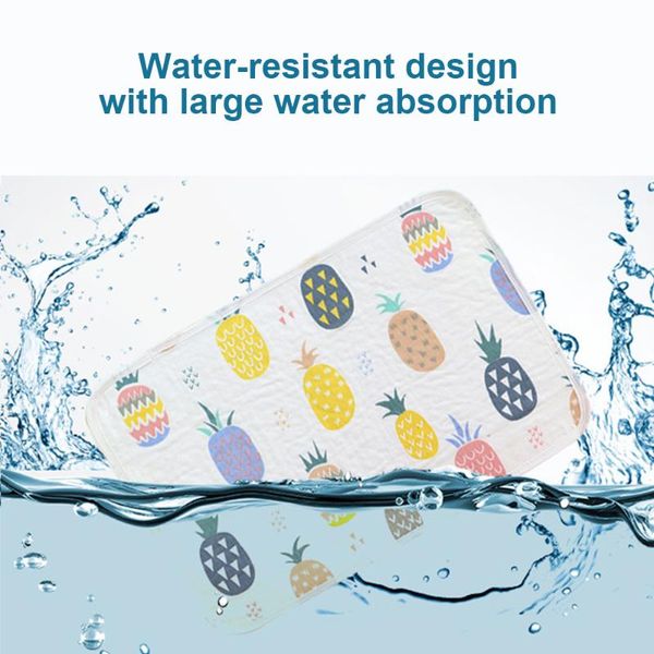 kennels & pens pet dogs absorbent mat water absorbency diaper sleeping bed for small dog reusable diapers urine puppy training pads
kennels & pens pet dogs absorbent mat water absorbency diaper sleeping bed for small dog reusable diapers urine puppy training pads