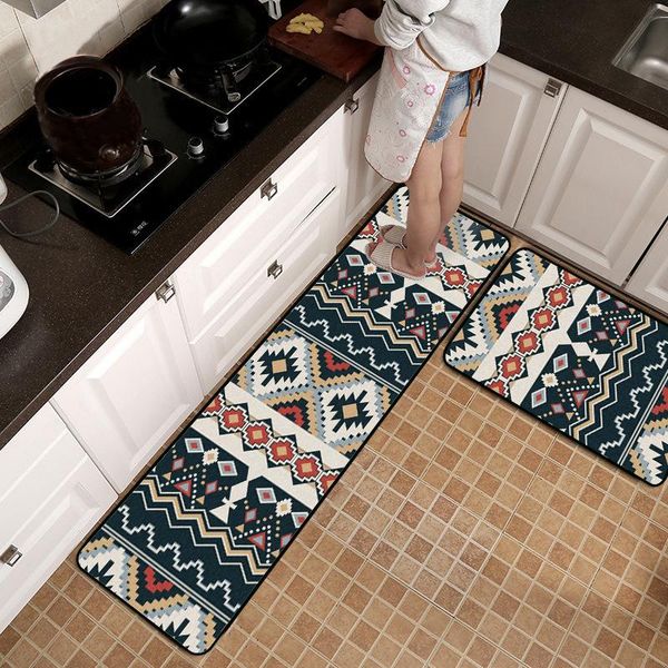 ethnic style bedroom bedside area rug bohemian geometric kitchen mat livingroom bathroom door non-slip carpet carpets
ethnic style bedroom bedside area rug bohemian geometric kitchen mat livingroom bathroom door non-slip carpet carpets