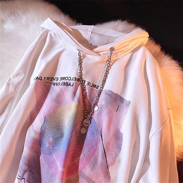 women's hoodies & sweatshirts 2022 spring autumn cute hoodie women thick warm kawaii pink oversized sweatshirt hooded harajuku vintage, Black
women's hoodies & sweatshirts 2022 spring autumn cute hoodie women thick warm kawaii pink oversized sweatshirt hooded harajuku vintage, Black