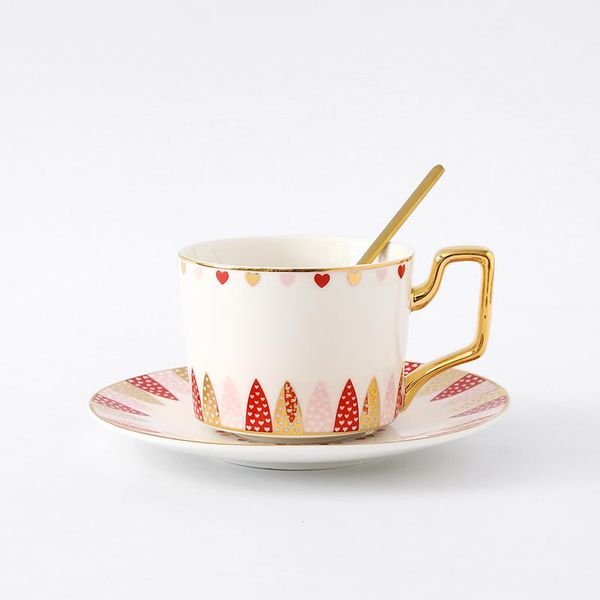 cups & saucers european style coffee cup and saucer reuseable cappuccino bone china dinnerware sets tazza colazione turkish set ab50bd
cups & saucers european style coffee cup and saucer reuseable cappuccino bone china dinnerware sets tazza colazione turkish set ab50bd