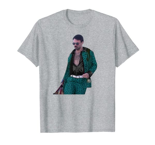 jaguar print jacket for uncle rico minshew mania in duuuval t-shirt, White;black
jaguar print jacket for uncle rico minshew mania in duuuval t-shirt, White;black