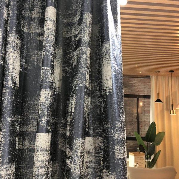 curtain & drapes light luxury high-end curtains simple floor-to-ceiling blackout for living dining room bedroom
curtain & drapes light luxury high-end curtains simple floor-to-ceiling blackout for living dining room bedroom