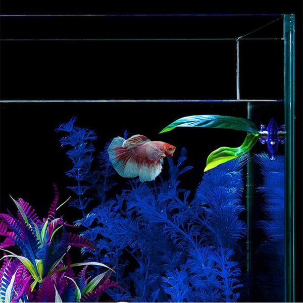 decorations simulation aquatic landscaping fish tank decoration aquarium long and short fighting leaves
decorations simulation aquatic landscaping fish tank decoration aquarium long and short fighting leaves