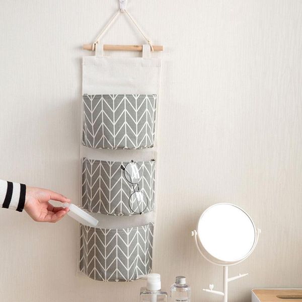 storage bags 3 grids wall hanging bag organizer toys container decor pocket pouch dec7
storage bags 3 grids wall hanging bag organizer toys container decor pocket pouch dec7