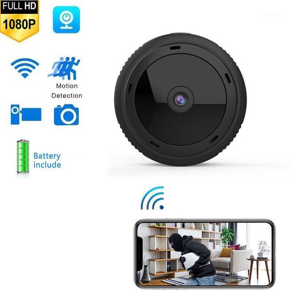 1080p wifi ip camera wireless security protection cctv remote monitoring motion detection dark night vision1
1080p wifi ip camera wireless security protection cctv remote monitoring motion detection dark night vision1